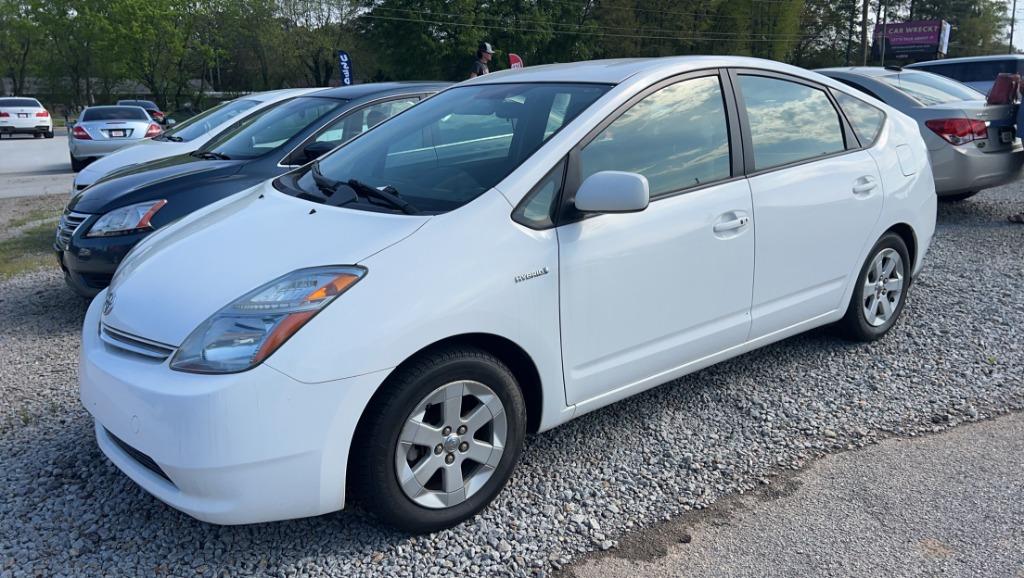 2008 Toyota Prius