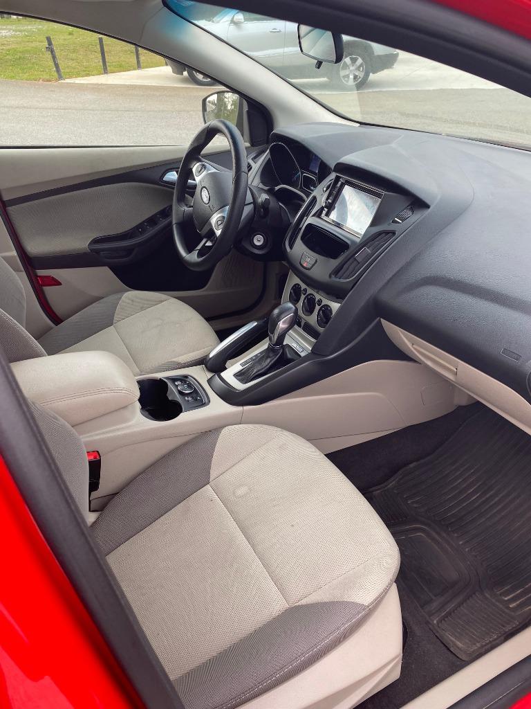 2013 Ford Focus SE - Photo 7