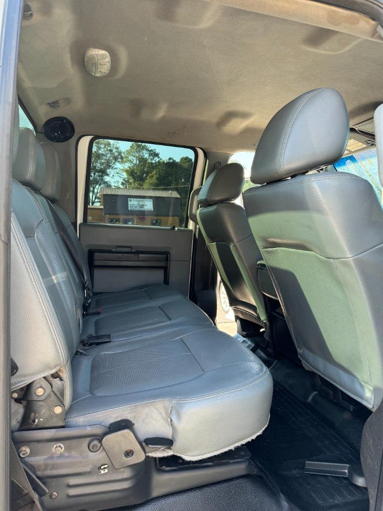 2015 Ford F-350 Super Duty King Ranch - Photo 10