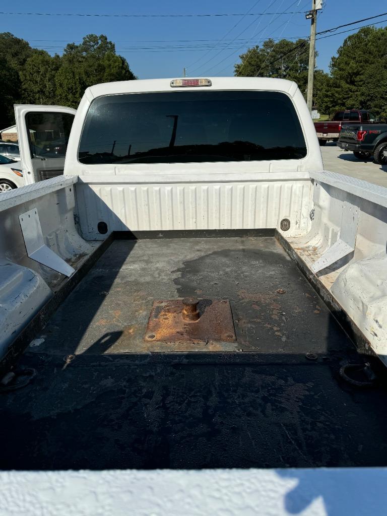 2015 Ford F-350 Super Duty King Ranch - Photo 11