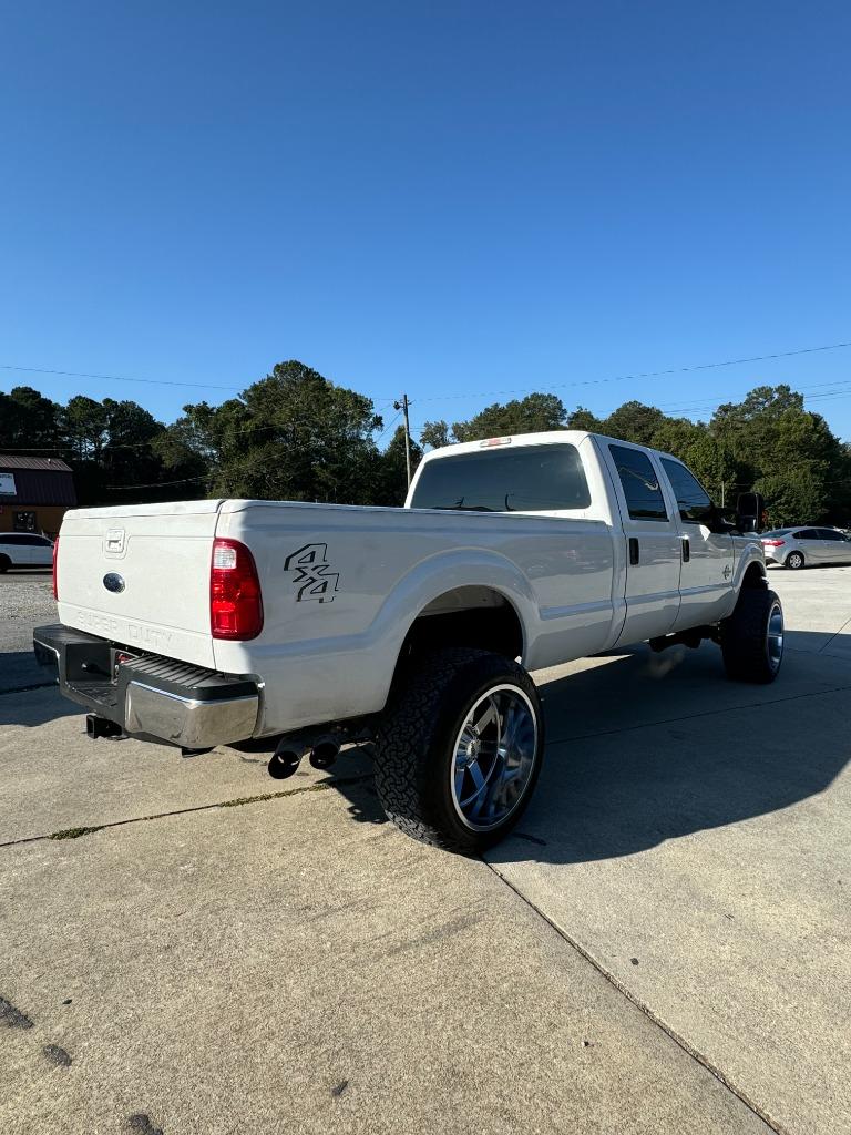 2015 Ford F-350 Super Duty King Ranch - Photo 6