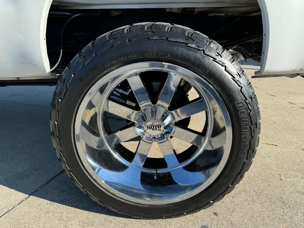 2015 Ford F-350 Super Duty King Ranch - Photo 12