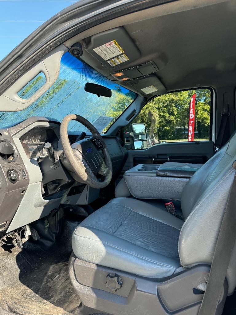 2015 Ford F-350 Super Duty King Ranch - Photo 8
