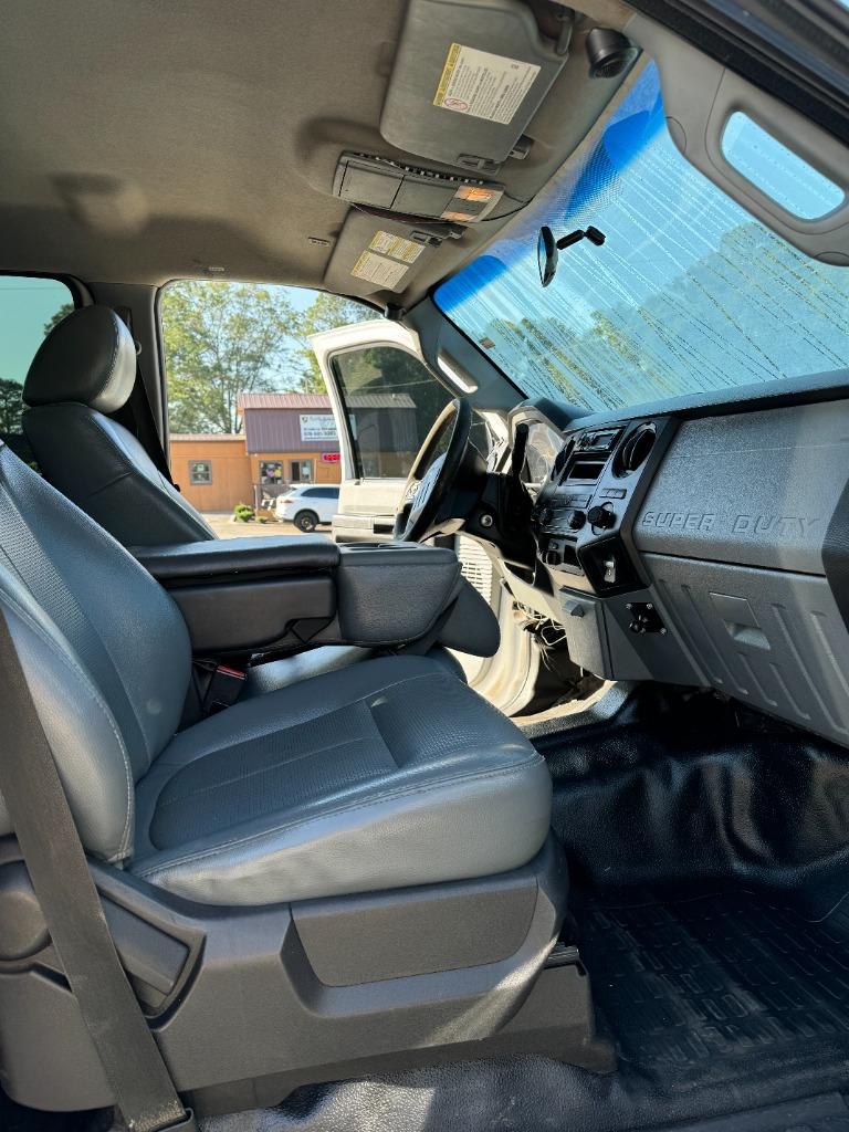 2015 Ford F-350 Super Duty King Ranch - Photo 9