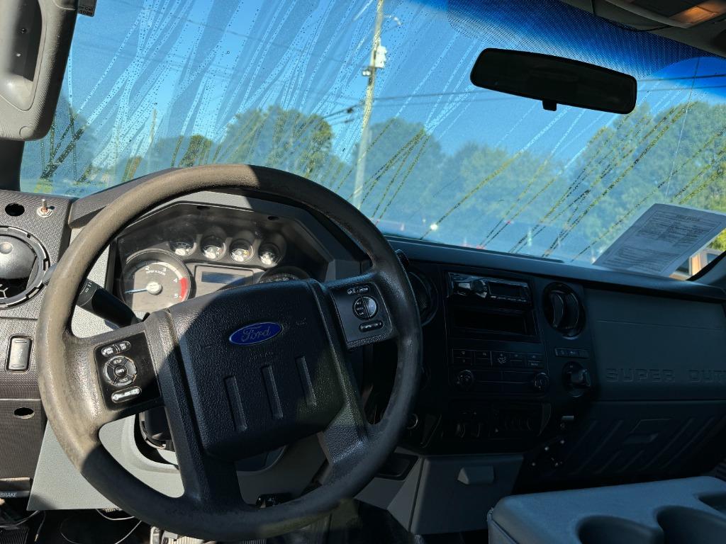 2015 Ford F-350 Super Duty King Ranch - Photo 7